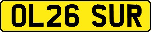 OL26SUR