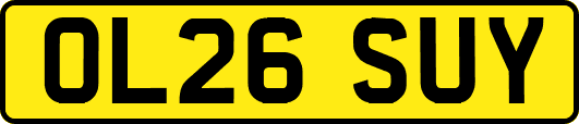 OL26SUY