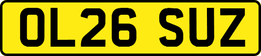 OL26SUZ
