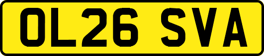 OL26SVA