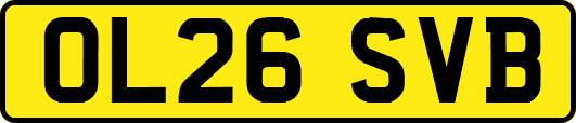 OL26SVB