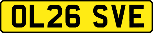 OL26SVE