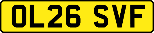 OL26SVF