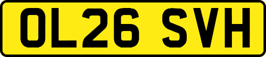 OL26SVH
