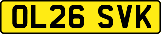 OL26SVK