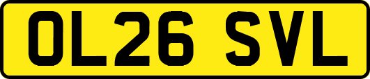 OL26SVL