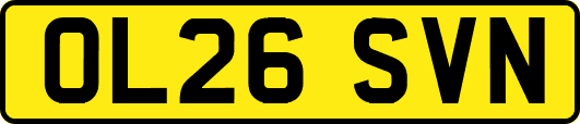 OL26SVN