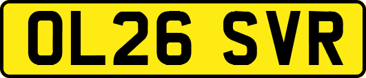 OL26SVR