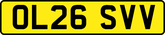 OL26SVV