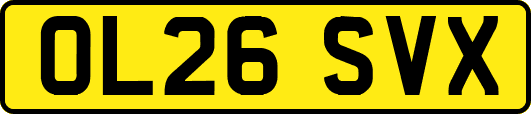 OL26SVX