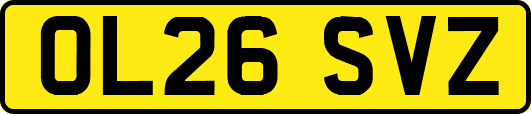 OL26SVZ