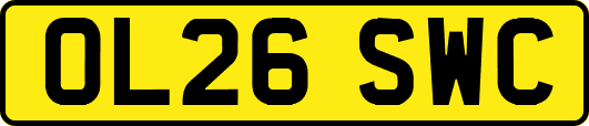 OL26SWC
