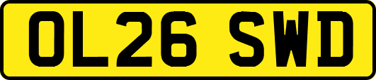 OL26SWD