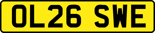 OL26SWE