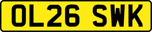 OL26SWK