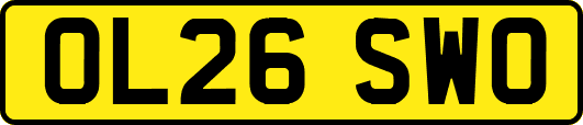 OL26SWO