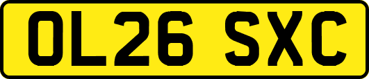 OL26SXC