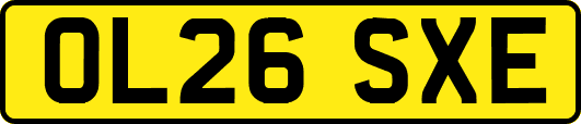 OL26SXE