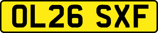 OL26SXF
