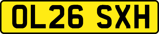 OL26SXH