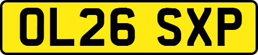OL26SXP