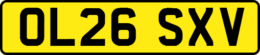 OL26SXV