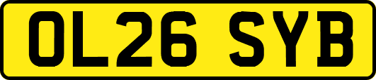 OL26SYB