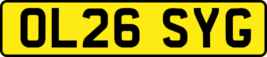 OL26SYG