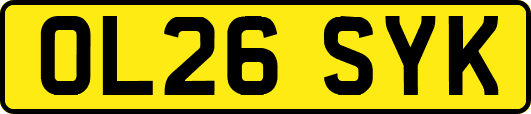 OL26SYK