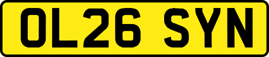 OL26SYN