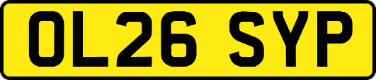 OL26SYP