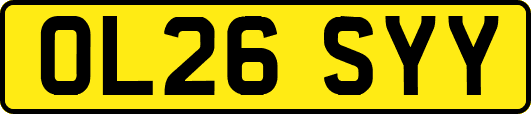 OL26SYY