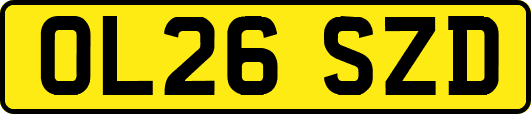OL26SZD