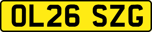 OL26SZG
