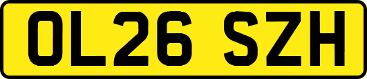OL26SZH