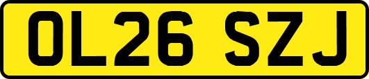 OL26SZJ