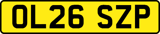 OL26SZP