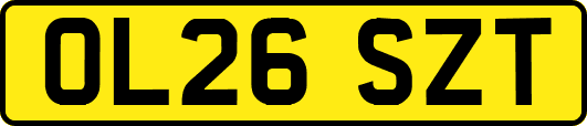 OL26SZT