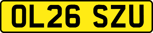 OL26SZU