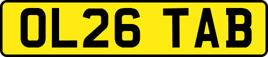 OL26TAB