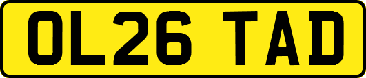 OL26TAD