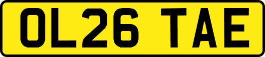 OL26TAE