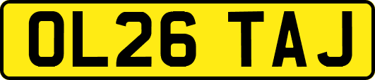 OL26TAJ