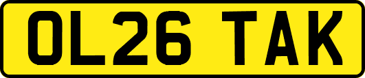 OL26TAK