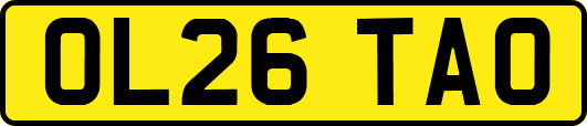 OL26TAO