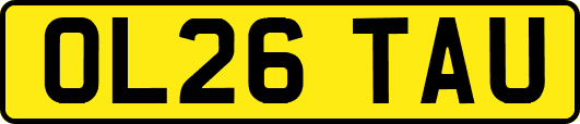 OL26TAU