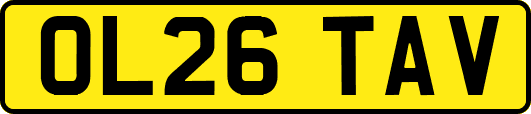 OL26TAV