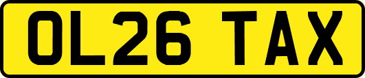 OL26TAX