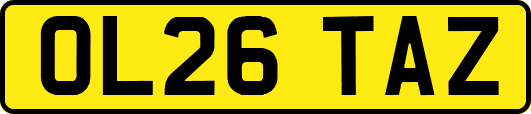 OL26TAZ