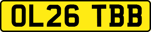 OL26TBB